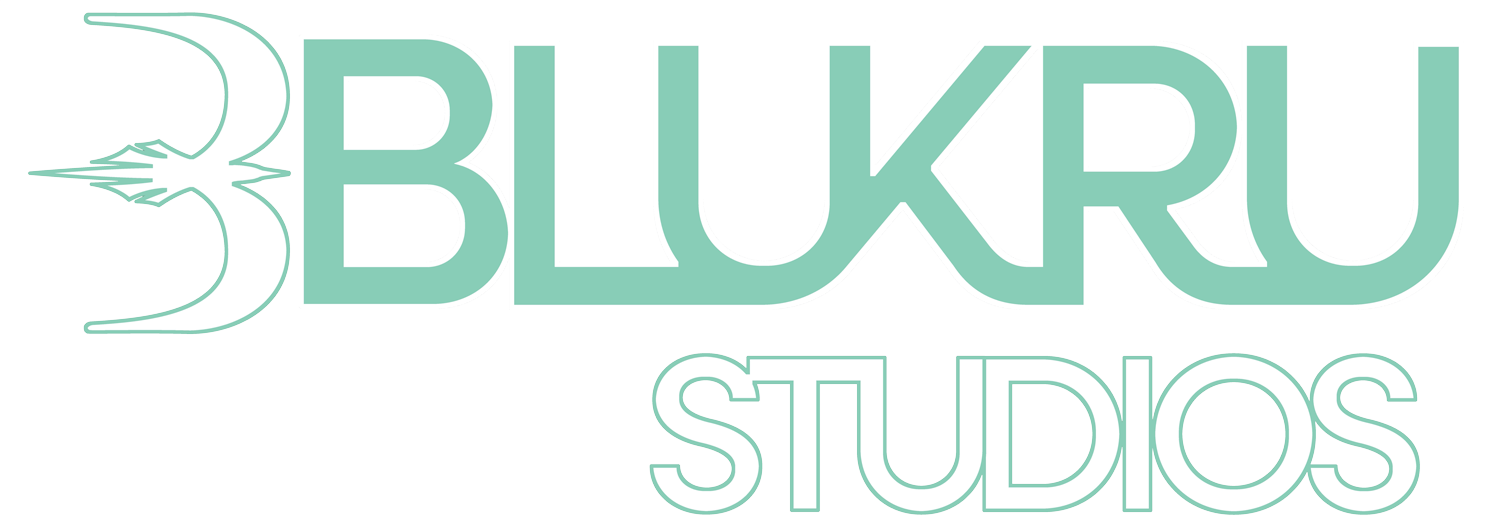 BluKru Studios